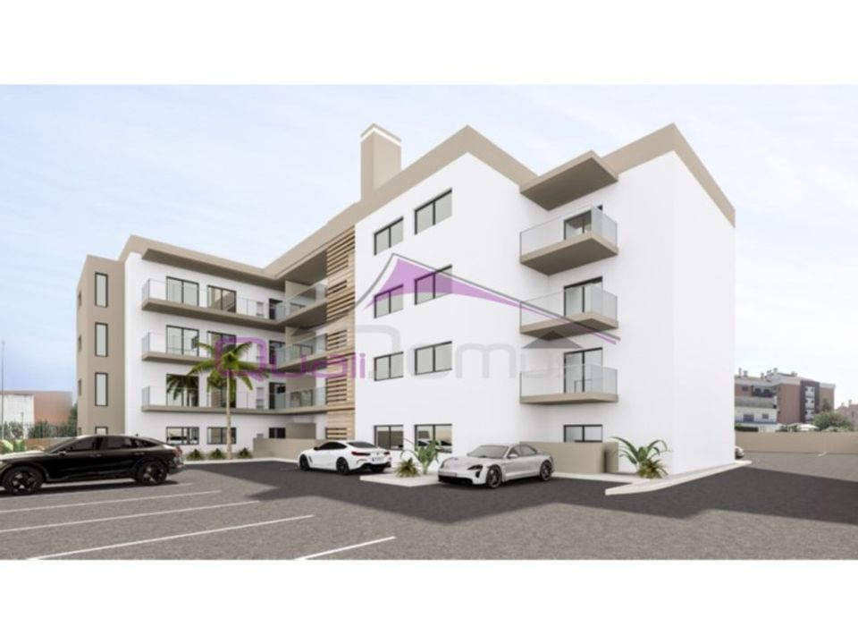 Duplex i Entroncamento, Santarem - foto 3
