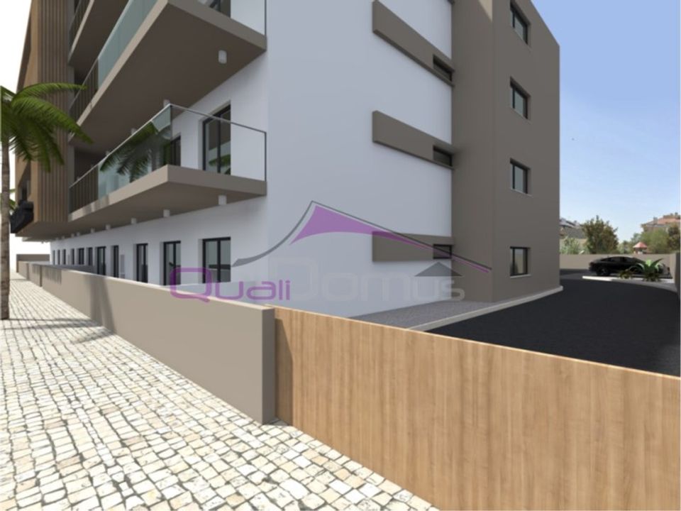 Duplex i Entroncamento, Santarem - foto 5