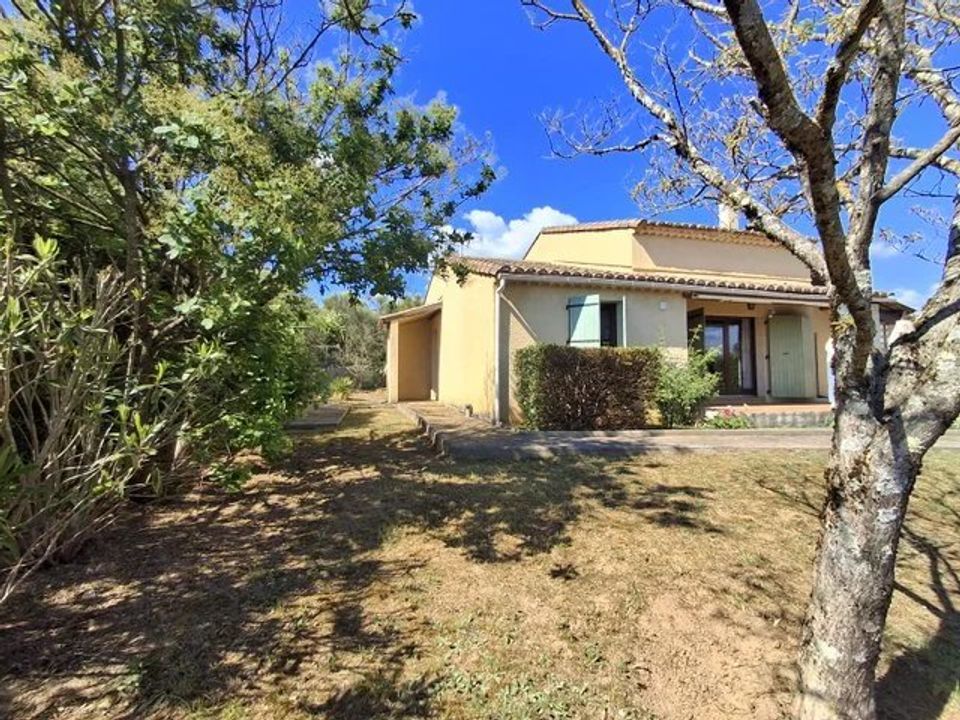 Villa i Barjac, Gard - foto 1