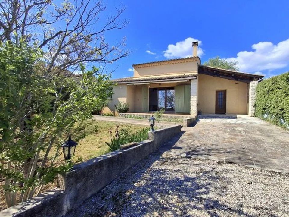 Villa i Barjac, Gard - foto 3