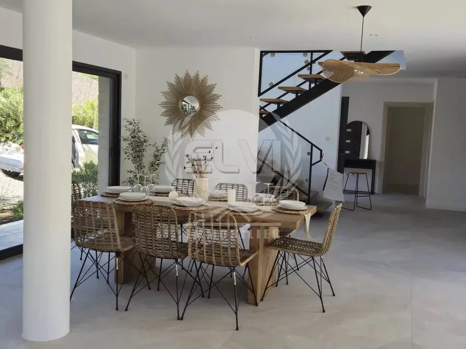 Villa i Le Plan-de-la-Tour, Var - foto 4