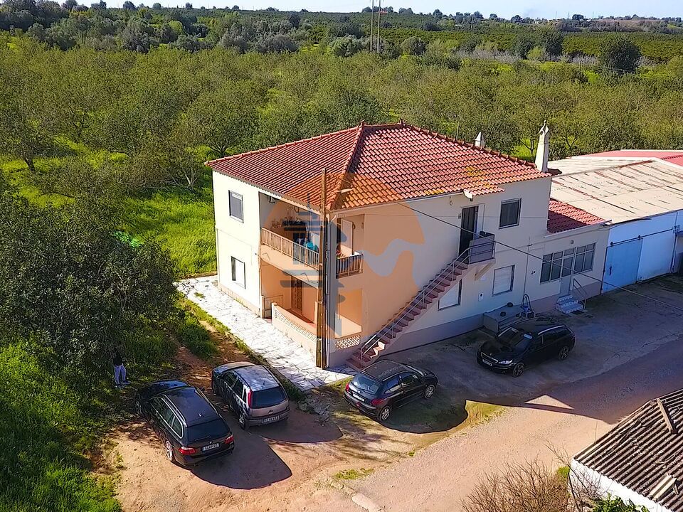Farm i Tavira, Faro - foto 1