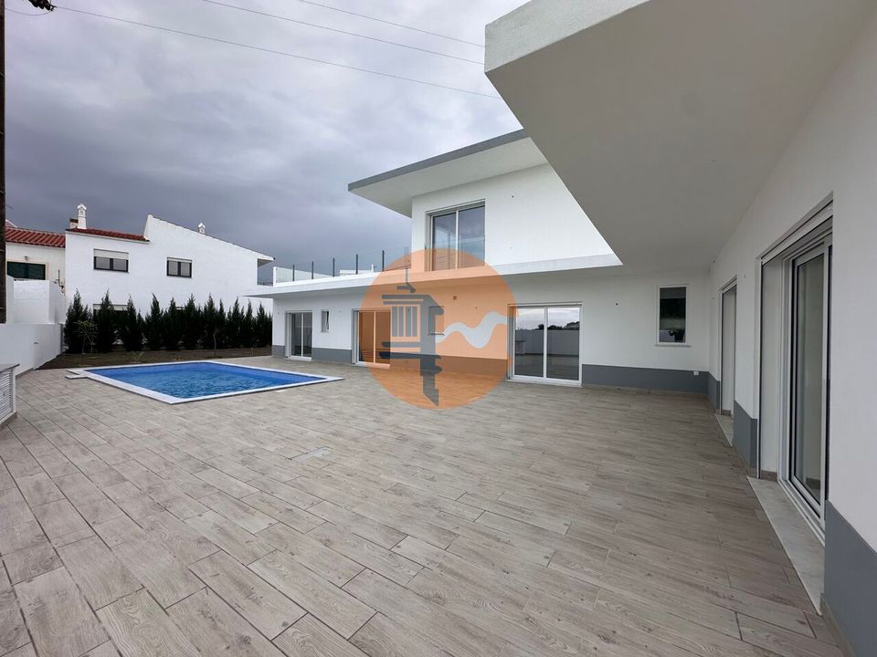 Villa i Castro Marim, Faro - foto 4