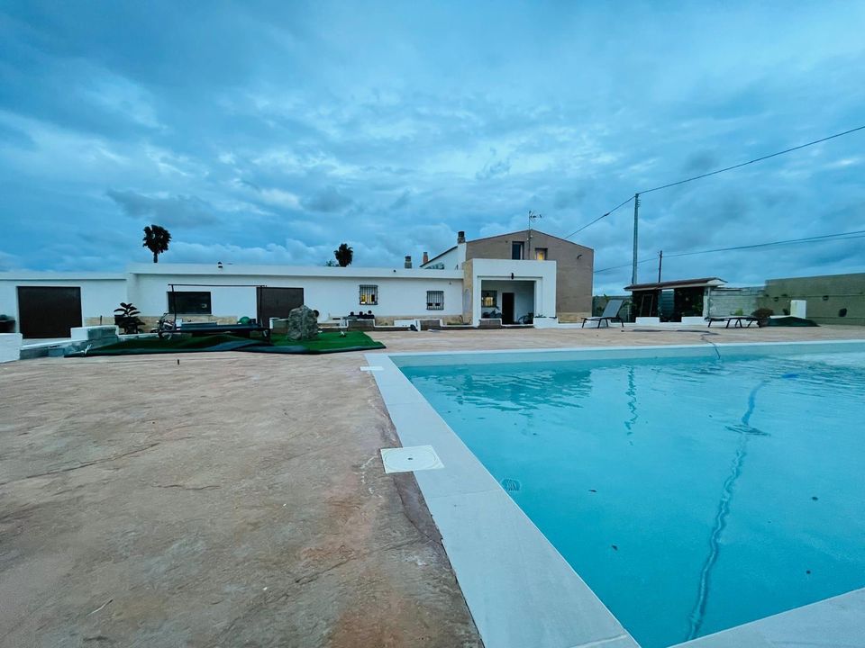 Villa i Dolores, Alicante - foto 1