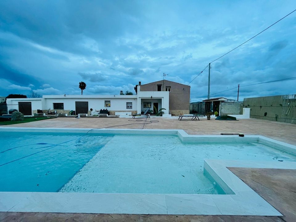 Villa i Dolores, Alicante - foto 2