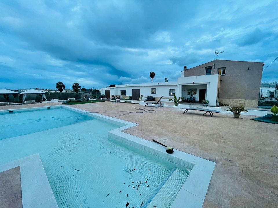 Villa i Dolores, Alicante - foto 3