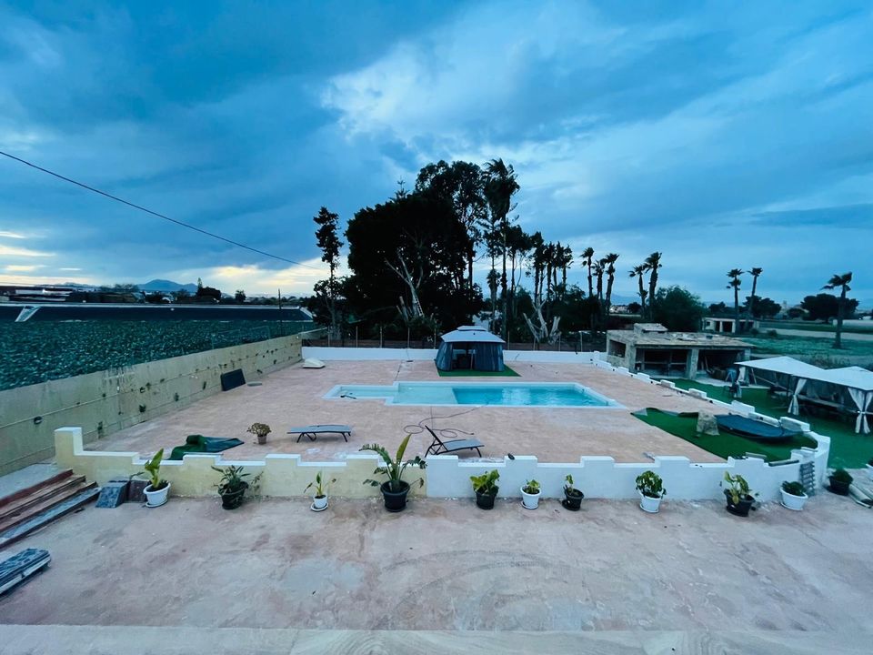 Villa i Dolores, Alicante - foto 4