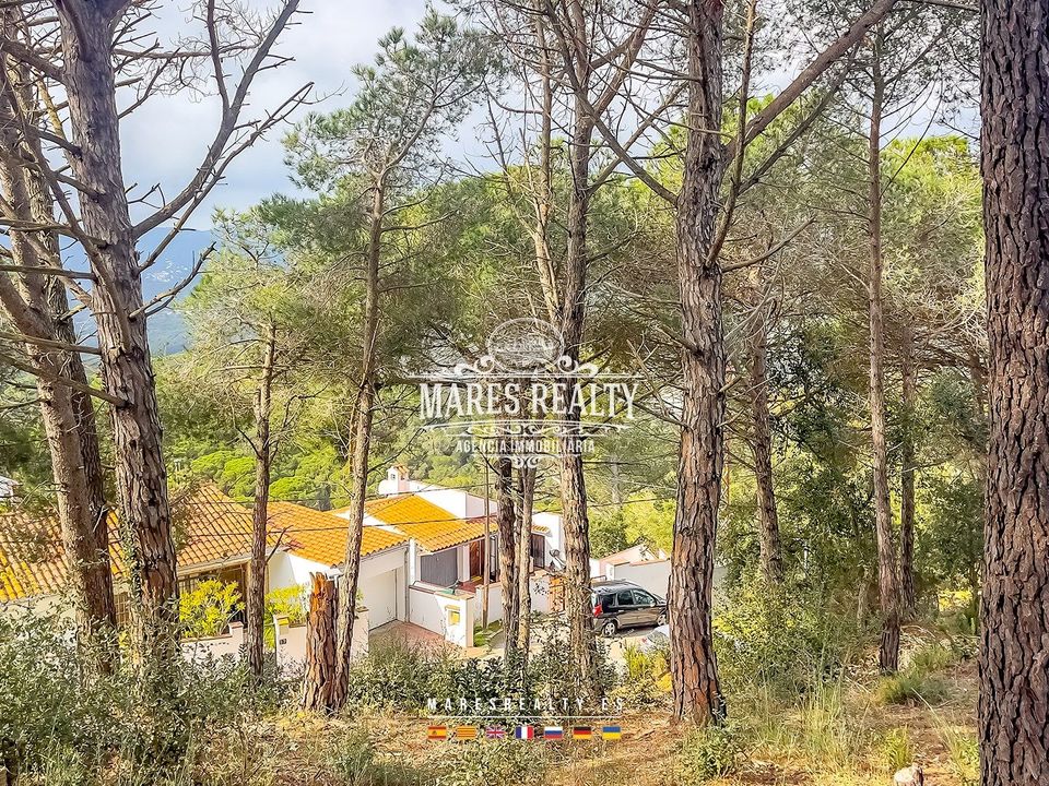Helårsgrund i Lloret De Mar, Gerona - foto 4