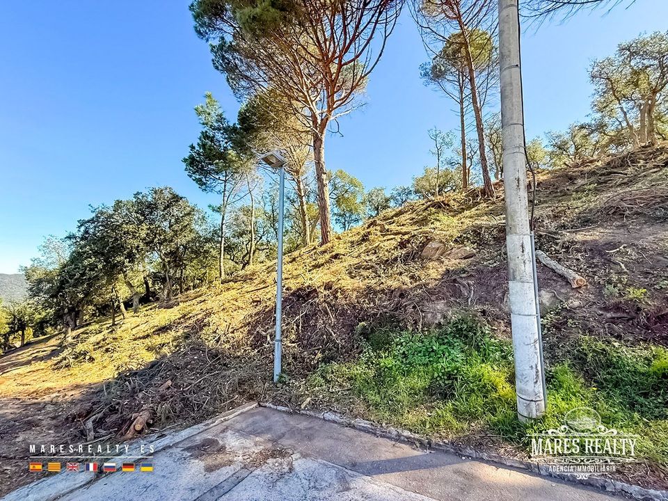 Helårsgrund i Lloret De Mar, Gerona - foto 5