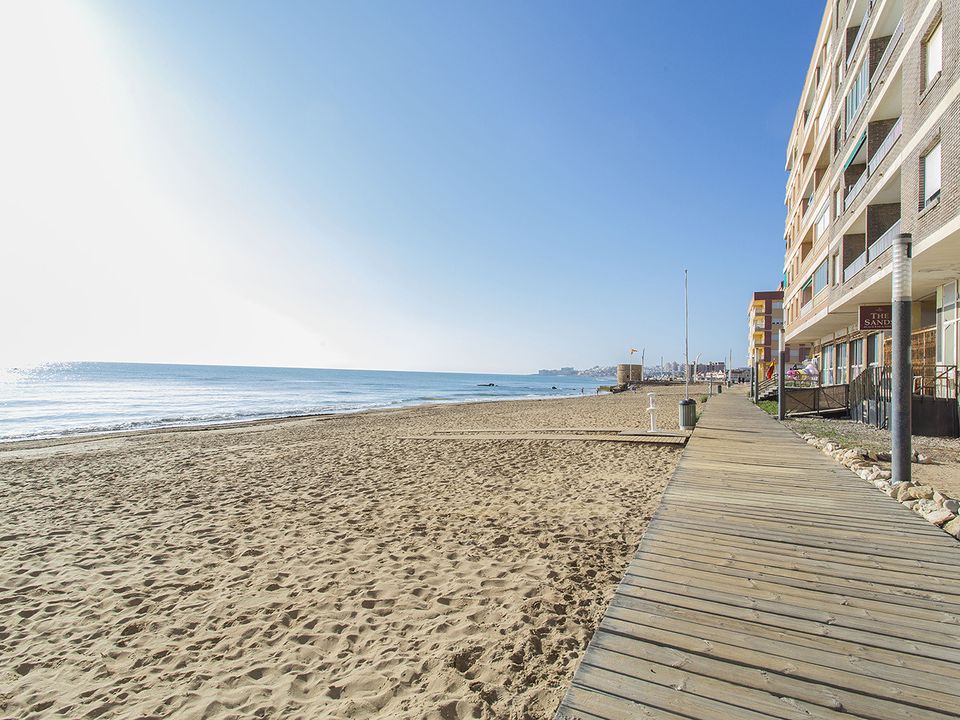 Lejlighed i La Mata, Alicante - foto 5