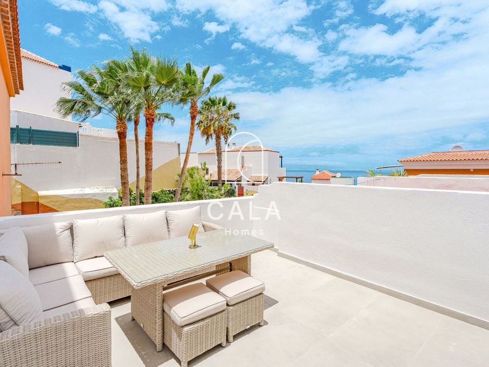Duplex i Adeje, Tenerife - foto 1