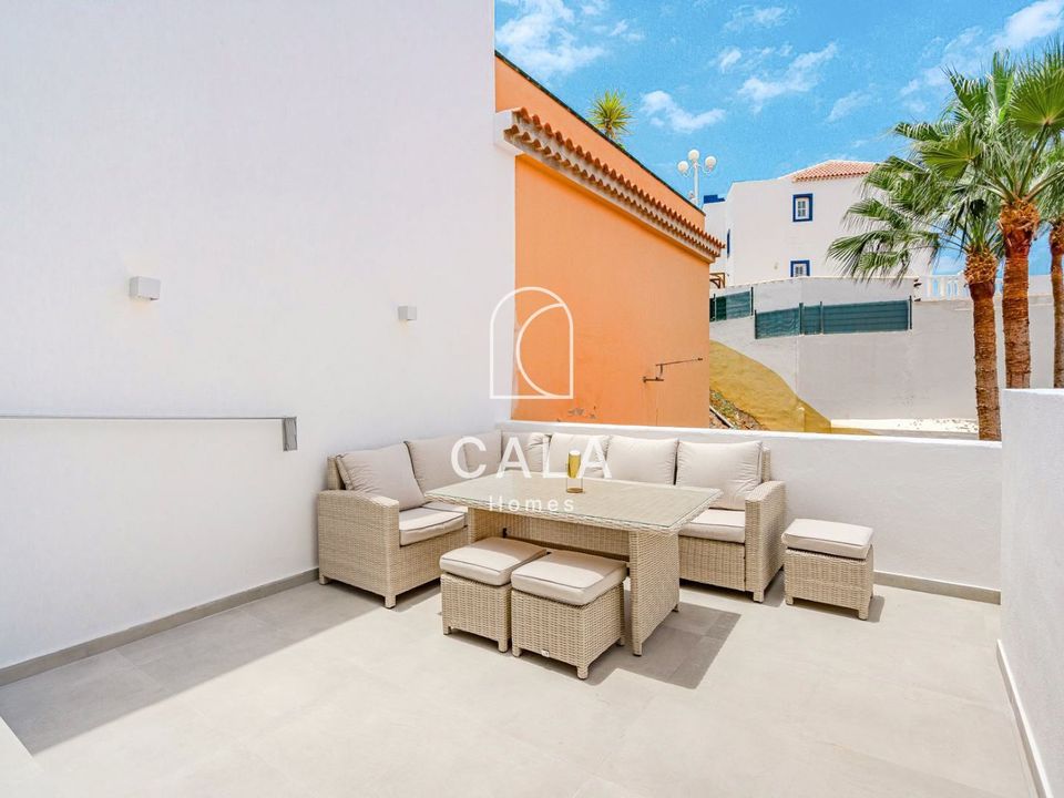Duplex i Adeje, Tenerife - foto 3