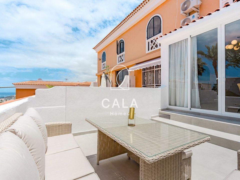 Duplex i Adeje, Tenerife - foto 4