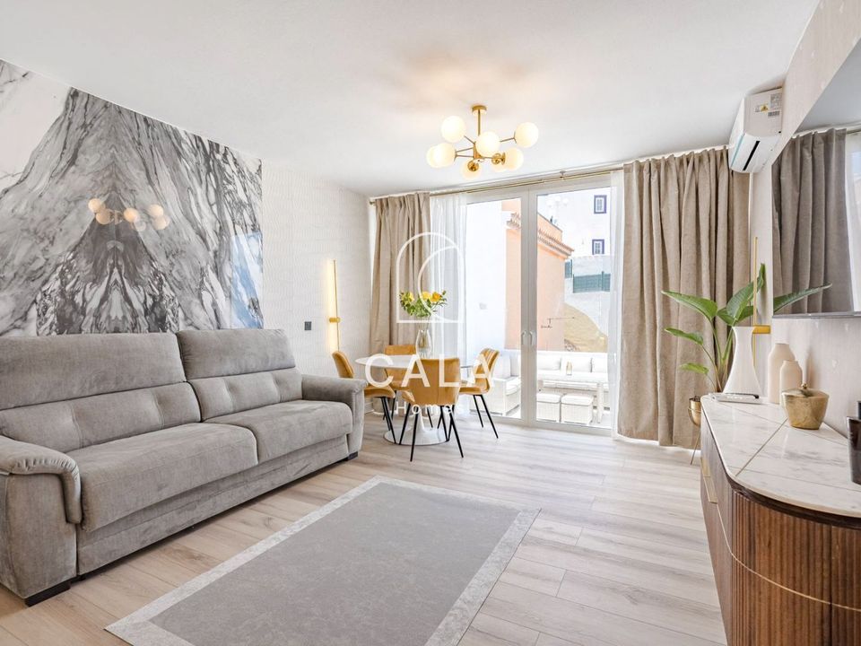 Duplex i Adeje, Tenerife - foto 5