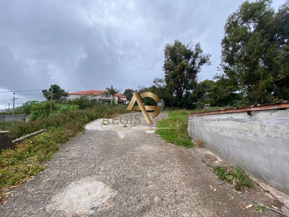 Helårsgrund i Santa Cruz, Madeira - foto 4