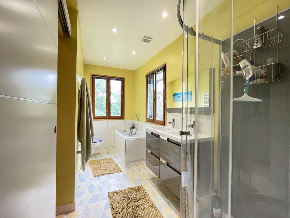 Villa i Chabrac, Charente - foto 5