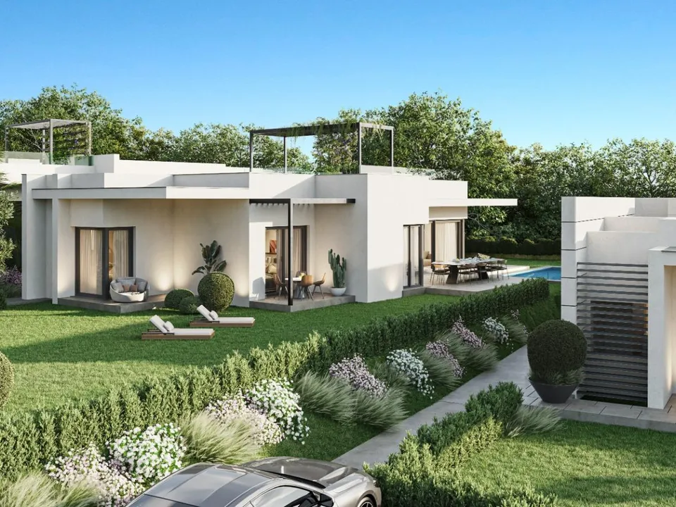 Villa i Ayamonte, Huelva - foto 4