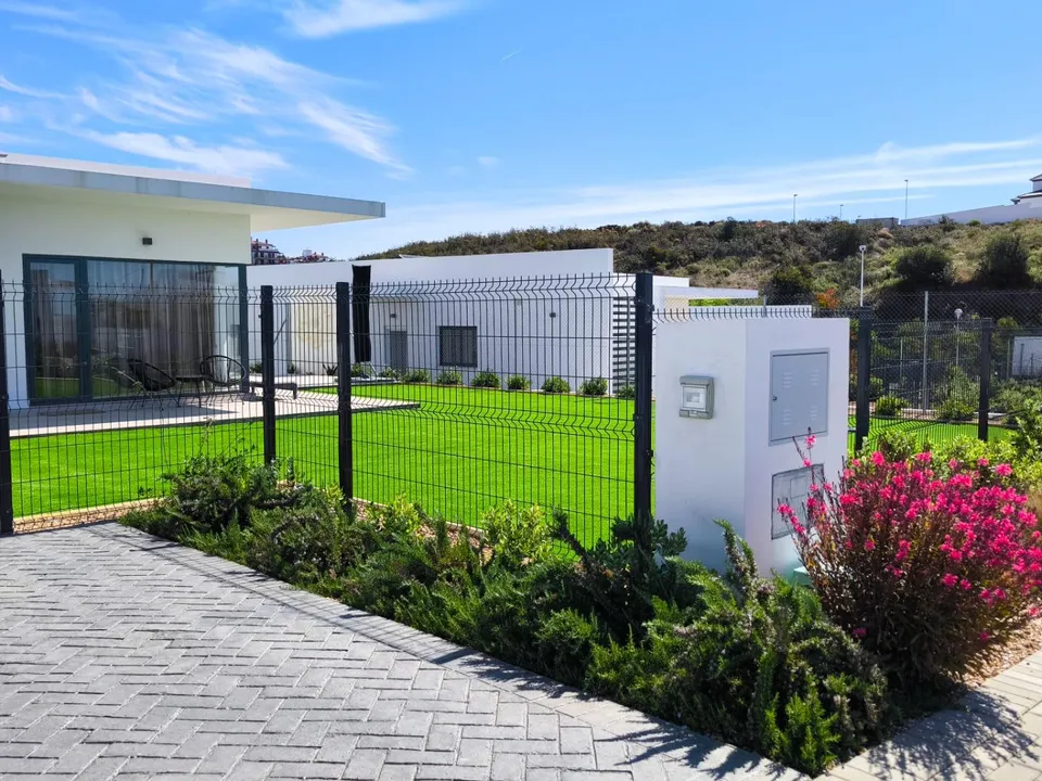 Villa i Ayamonte, Huelva - foto 5