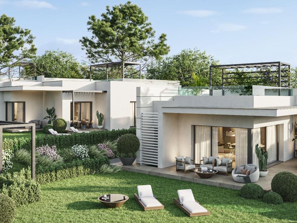 Villa - Ayamonte, Huelva - photo 4