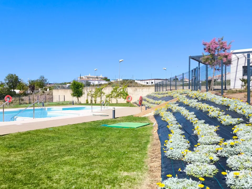 Villa i Ayamonte, Huelva - foto 3