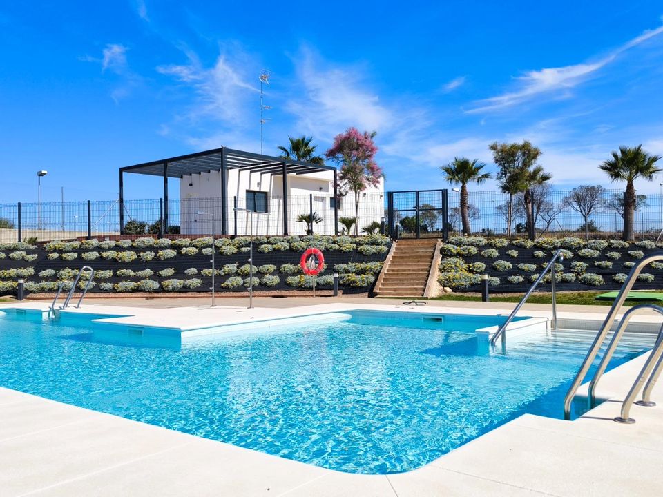 Villa - Ayamonte, Huelva - photo 4