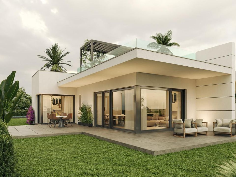 Villa - Ayamonte, Huelva - photo 3