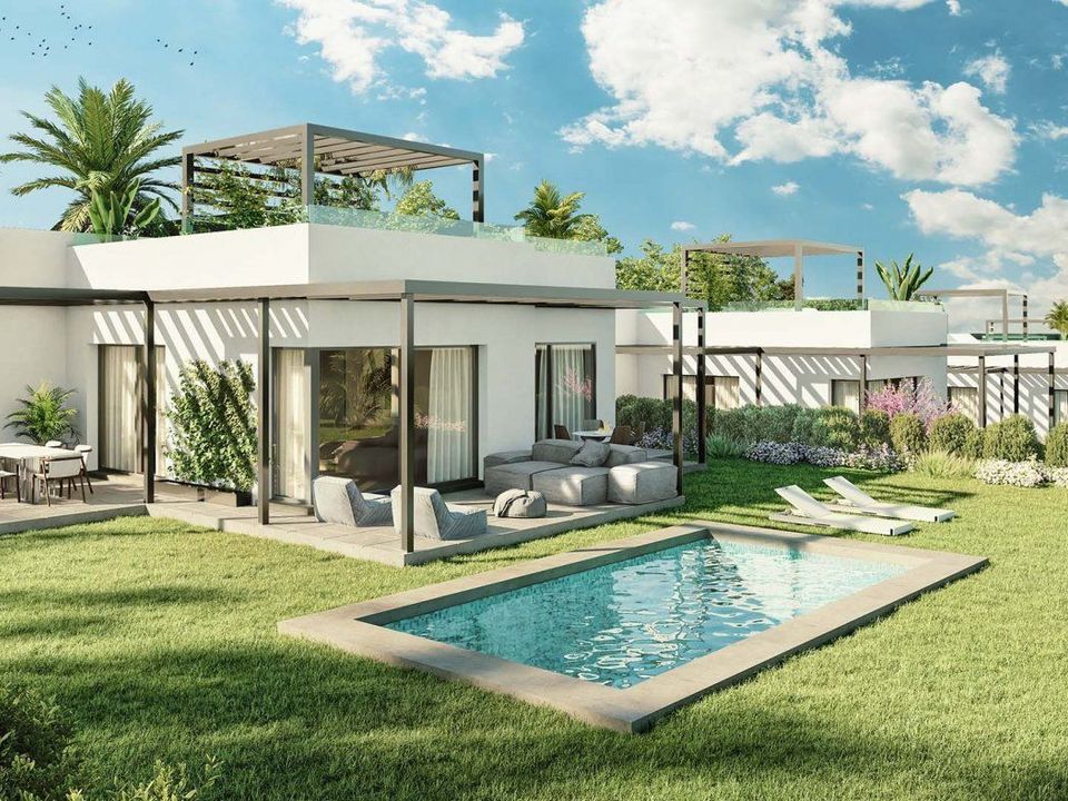 Villa i Ayamonte, Huelva - foto 2