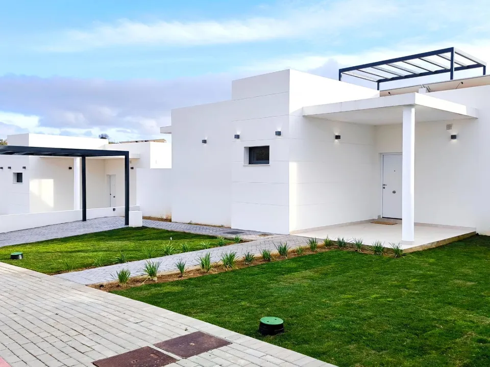 Villa i Ayamonte, Huelva - foto 5