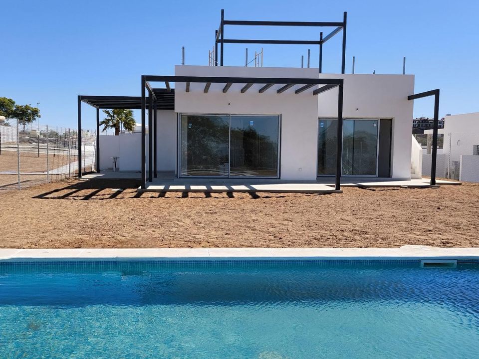 Villa - Ayamonte, Huelva - photo 1