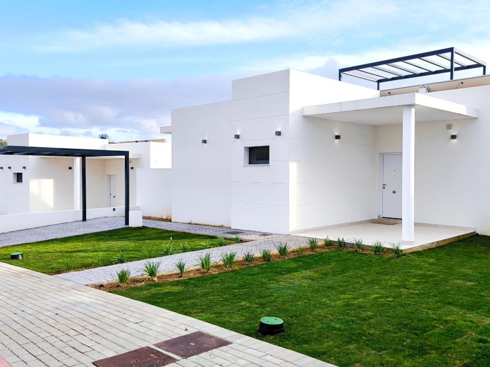 Villa - Ayamonte, Huelva - photo 5