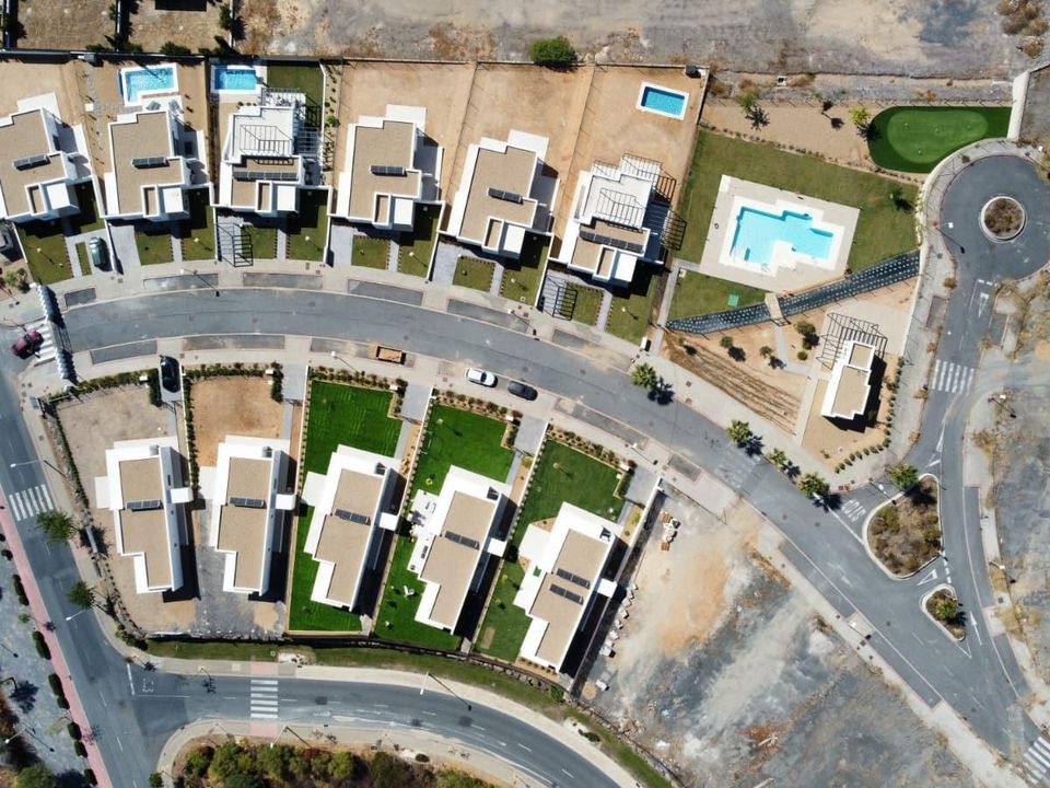 Villa i Ayamonte, Huelva - foto 3