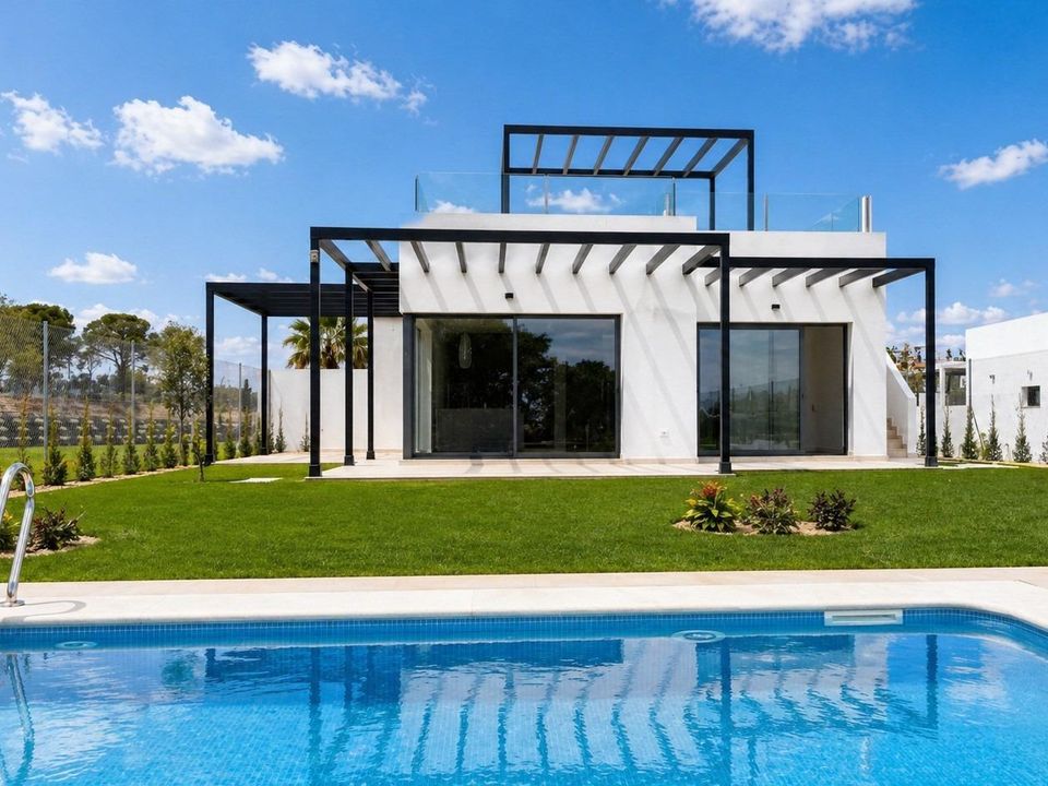 Villa i Ayamonte, Huelva - foto 5