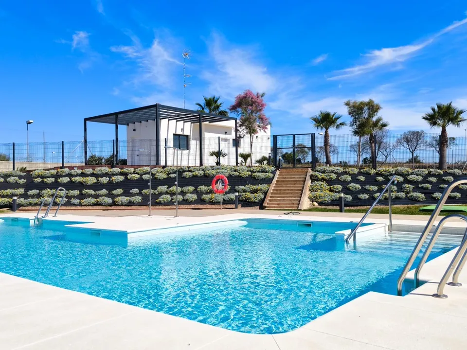 Villa en Ayamonte, Huelva - foto 4