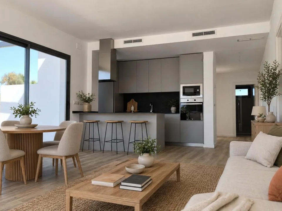 Villa en Ayamonte, Huelva - foto 2