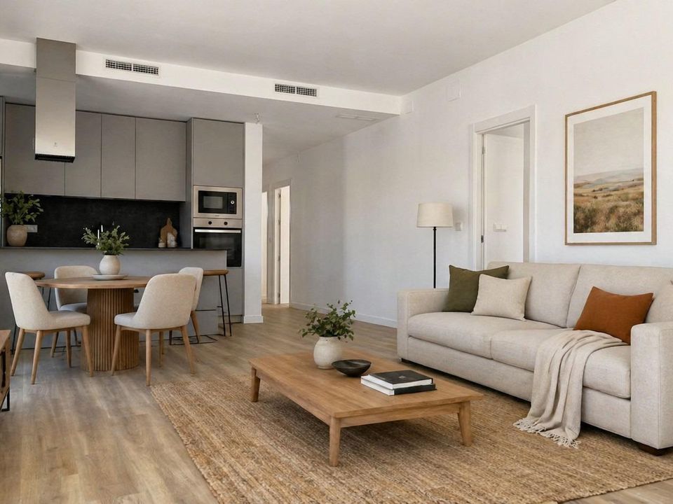 Villa - Ayamonte, Huelva - photo 1