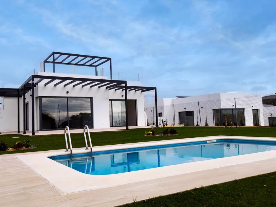 Villa i Ayamonte, Huelva - foto 2