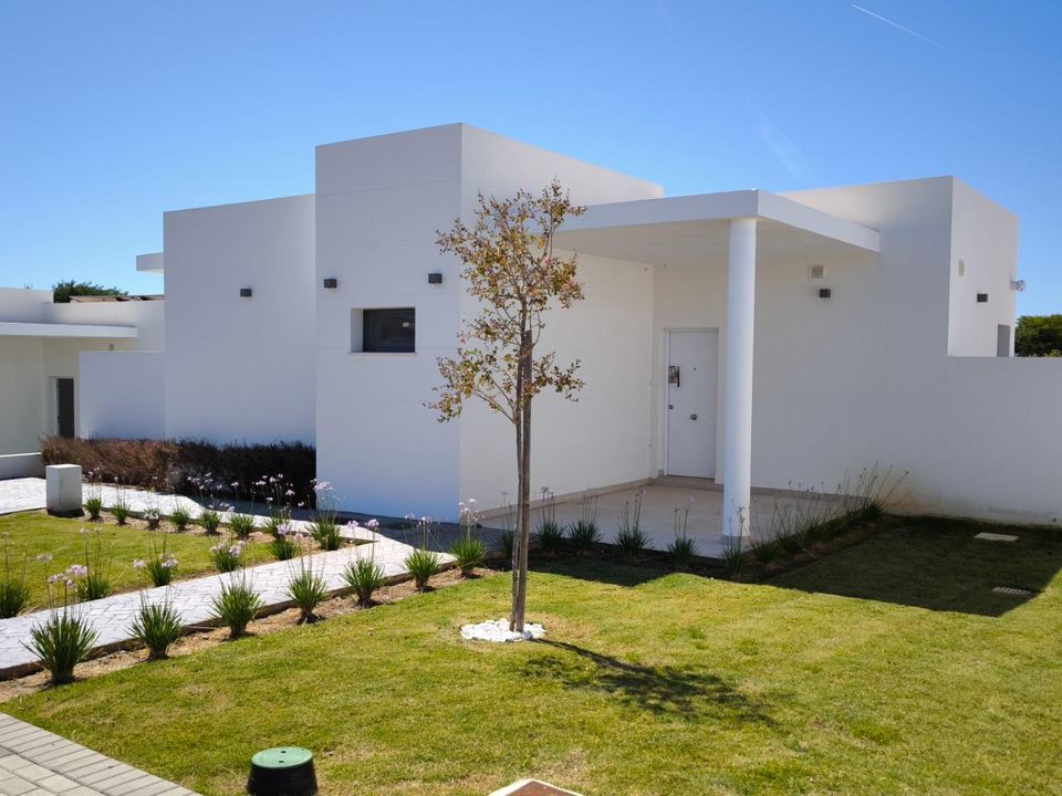 Villa i Ayamonte, Huelva - foto 5