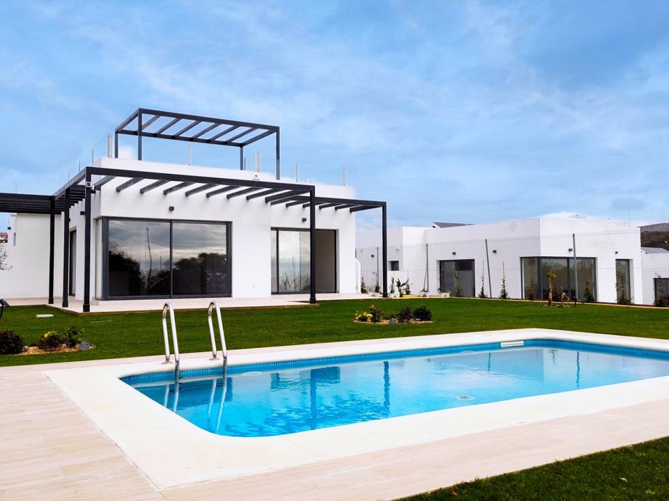 Villa - Ayamonte, Huelva - photo 1