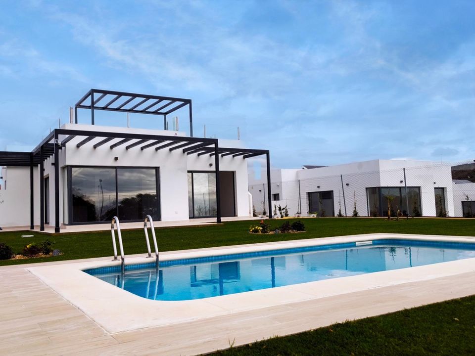 Villa - Ayamonte, Huelva - photo 3