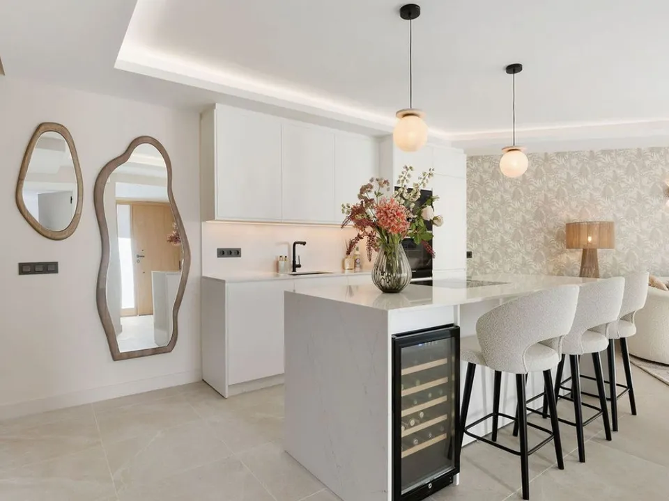 Byhus i Marbella, Malaga - foto 1