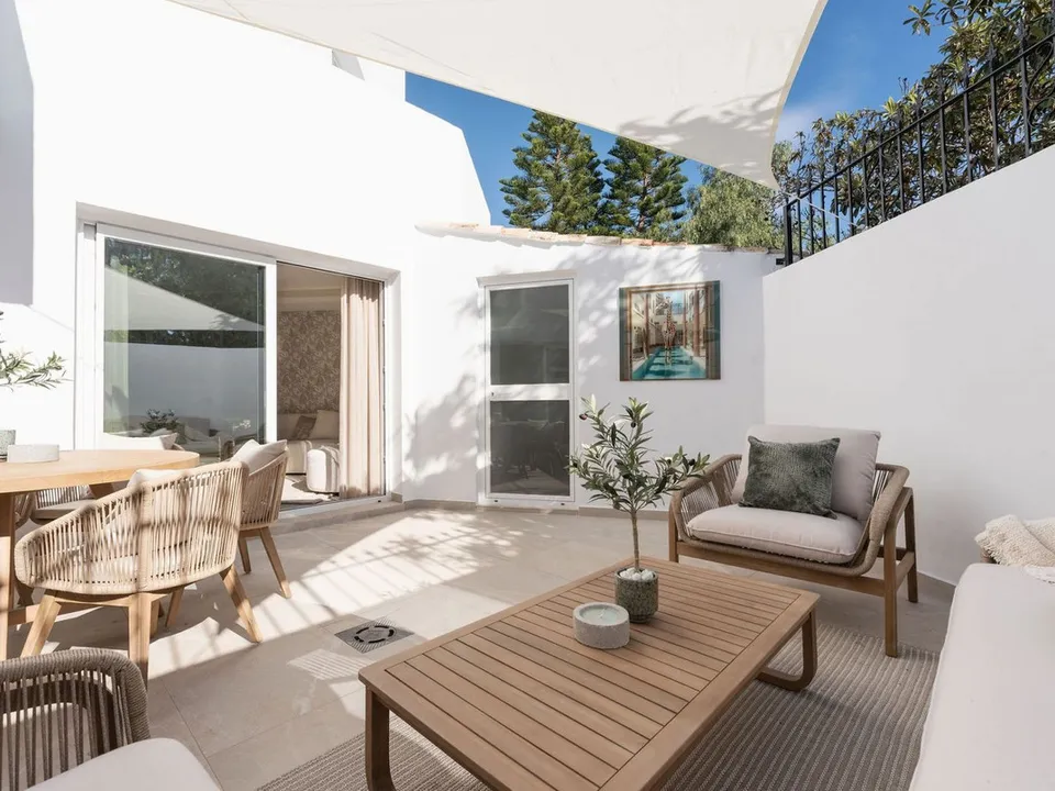 Byhus i Marbella, Malaga - foto 2