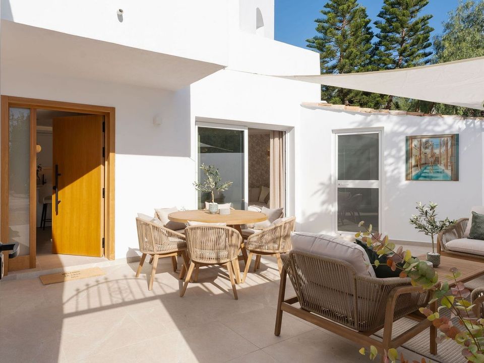 Byhus i Marbella, Malaga - foto 5