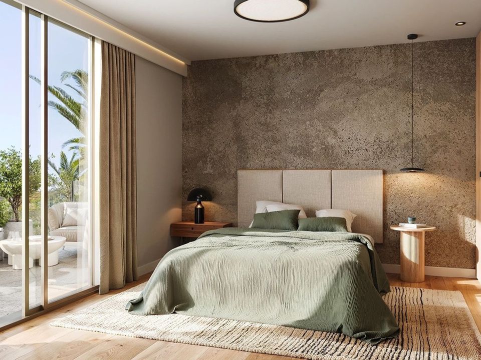 Penthouse i Mijas Costa, Malaga - foto 3