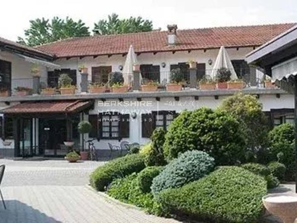 Landejendom i Verduno, Cuneo - foto 1