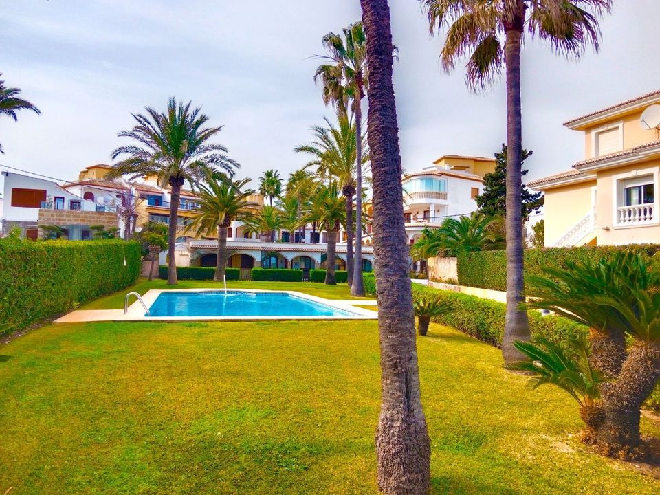 Lejlighed i Javea, Alicante - foto 2