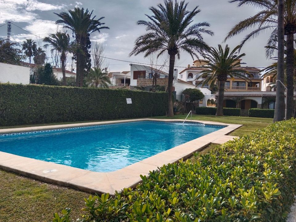 Lejlighed i Javea, Alicante - foto 3