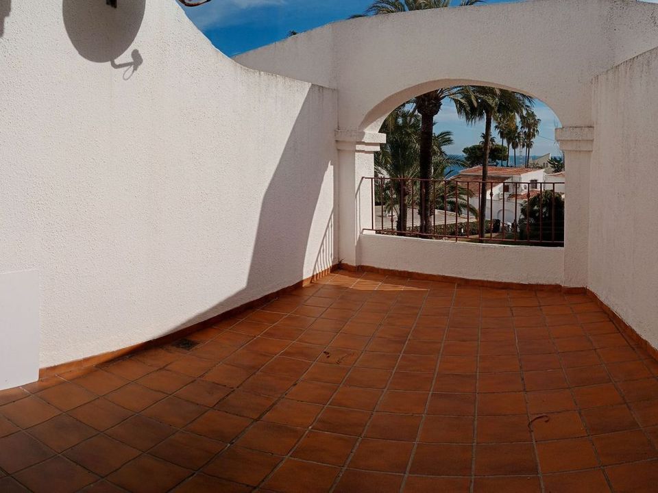 Lejlighed i Javea, Alicante - foto 4