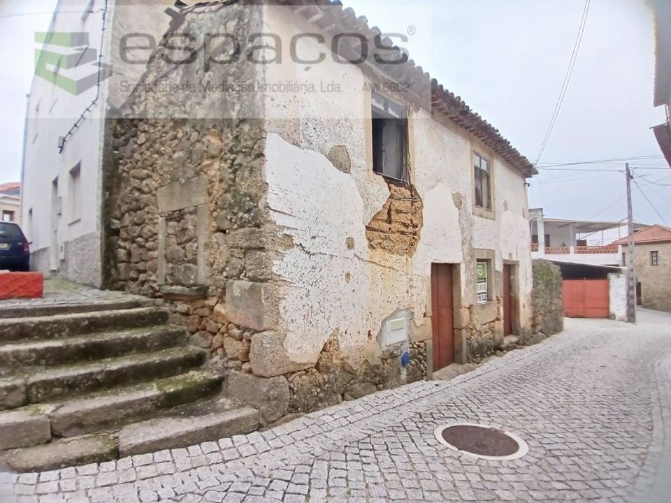 Villa i Castelo Branco, Castelo Branco - foto 1