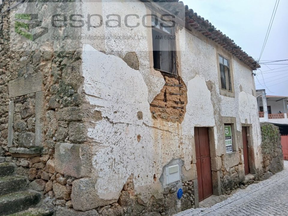 Villa i Castelo Branco, Castelo Branco - foto 4