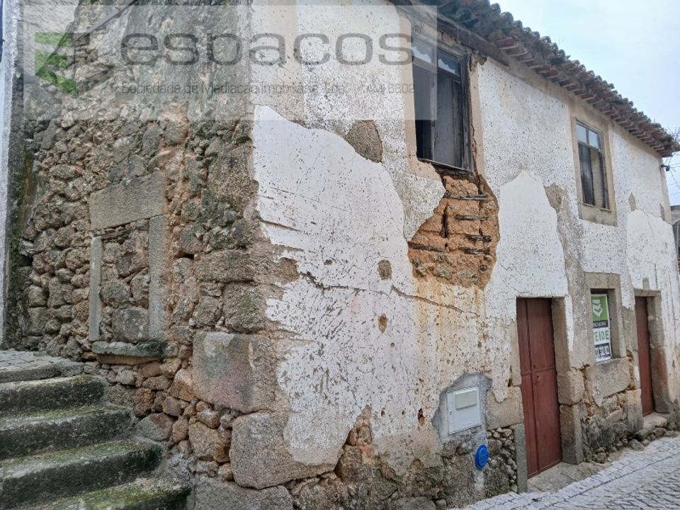 Villa i Castelo Branco, Castelo Branco - foto 5